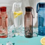 Bình Nước Nhựa Lock&Lock 750ml ABF664 Eco Bottle 4