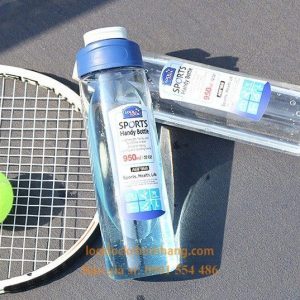 Bình Nước Nhựa Tritan Lock&Lock 950ml Sports Handy ABF950 4 Bình Nước Nhựa Tritan Lock&Lock 950ml Sports Handy ABF950 4