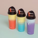 Ly Giữ Nhiệt Lock&Lock 540ml Clip Tumbler Two-Tone LHC4151 4