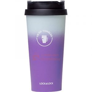 Ly Giữ Nhiệt Lock&Lock 540ml Clip Tumbler Two-Tone LHC4151 13