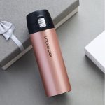 Bình Giữ Nhiệt Lock&Lock 330ml Colorful Tumbler LHC3221