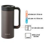 Cốc Giữ Nhiệt Lock&Lock 473ml Table Mug LHC4247 7