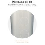 Bình Lắc Lock&Lock 680ml Mixer Botte - ABF934N (Màu Nâu, Màu Xám) 4