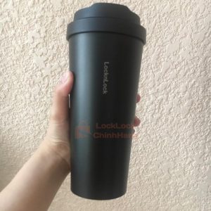 Ly Giữ Nhiệt Lock&Lock 550ml Energetic One-Touch - LHC3249 11 Ly giữ nhiệt lock&lock 550ml LHC3249 12