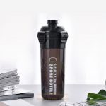 Bình Nhựa Đựng Nước LOCK&LOCK 470ml Sports Water Bottle HPL931NBK 5