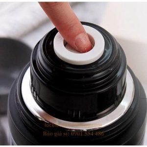 Bình Giữ Nhiệt Lock&Lock 1.000ml Easy Take - LHC1439 6