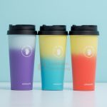 Ly Giữ Nhiệt Lock&Lock 540ml Clip Tumbler Two-Tone LHC4151 5