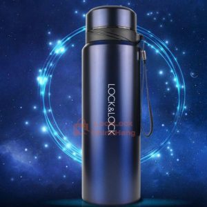 Bình Giữ Nhiệt Lock&Lock 800ml LHC6180FU Thép Không Gỉ 6