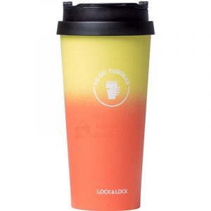 Ly Giữ Nhiệt Lock&Lock 540ml Clip Tumbler Two-Tone LHC4151 14