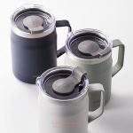 Cốc Giữ Nhiệt Lock&Lock 475ml Metro Mug LHC4219 7