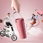 Bình Giữ Nhiệt Lock&Lock 540ml Bucket Tumbler LHC4269 (3 màu) 21