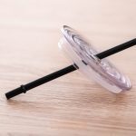 Ly Nhựa Lock&Lock 750ml 2 Lớp Kèm Ống Hút HAP507 7