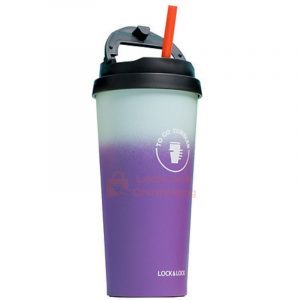 Ly Giữ Nhiệt Lock&Lock 540ml Clip Tumbler Two-Tone LHC4151 15