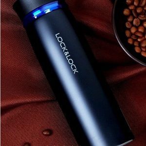 Bình Giữ Nhiệt Lock&Lock 450ml Feather Light LHC4131 5