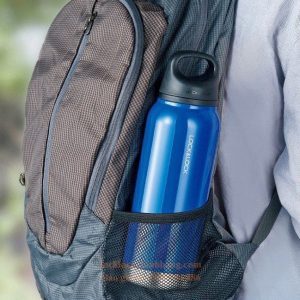 Bình Giữ Nhiệt Lock&Lock 620ml Bằng Thép Không Gỉ Loop Tumbler LHC4154 8