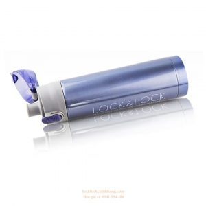 Bình Giữ Nhiệt LOCK&LOCK 500ml Vacuum Bottle - LHC6800FU 4 Bình Giữ Nhiệt LOCK&LOCK 500ml Vacuum Bottle - LHC6800FU 7