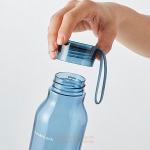 Bình Nước Nhựa Lock&Lock 750ml ABF664 Eco Bottle 7