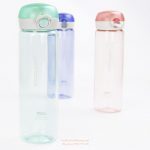 Bình Nước Nhựa Lock&Lock 550ml ABF645 One Touch 6