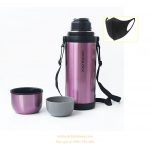 Bình Giữ Nhiệt Lock&Lock 1.000ml Easy Take - LHC1439 8