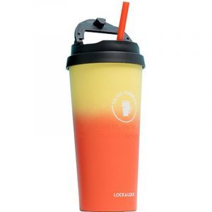 Ly Giữ Nhiệt Lock&Lock 540ml Clip Tumbler Two-Tone LHC4151 7