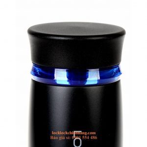 Bình Giữ Nhiệt Lock&Lock 450ml Feather Light LHC4131 6