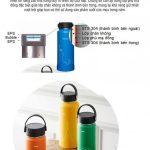 Bình Giữ Nhiệt Lock&Lock 897ml Riga Tumbler LHC4160 14