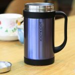 Bình Giữ Nhiệt Lock&Lock 400ml Thép Không Gỉ Classic Tea LHC4030 6