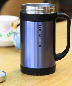 Bình Giữ Nhiệt Lock&Lock 400ml Thép Không Gỉ Classic Tea LHC4030 6