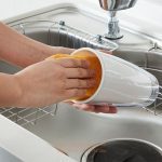 Ly Nhựa Lock&Lock 750ml 2 Lớp Kèm Ống Hút HAP507 9