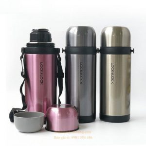 Bình Giữ Nhiệt Lock&Lock 1.000ml Easy Take - LHC1439 9