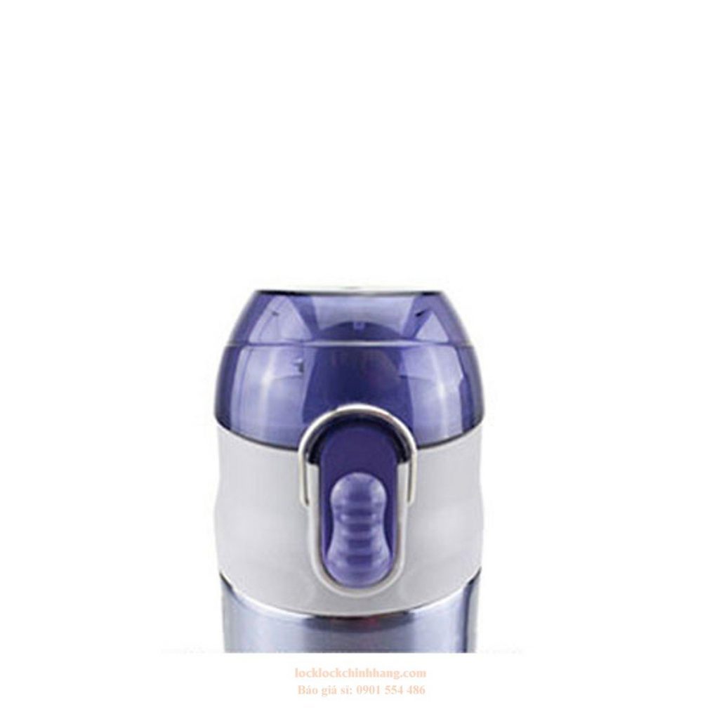 Bình Giữ Nhiệt LOCK&LOCK 500ml Vacuum Bottle - LHC6800FU 9