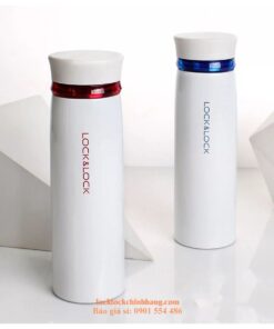 Bình Giữ Nhiệt Lock&Lock 450ml Feather Light LHC4131 9