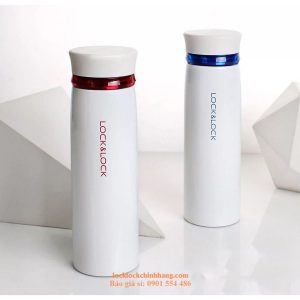 Bình Giữ Nhiệt Lock&Lock 450ml Feather Light LHC4131 9