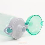 Bình Nước Nhựa Lock&Lock 550ml ABF645 One Touch 9