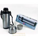 Bình Giữ Nhiệt Lock&Lock 1.000ml Easy Take - LHC1439 11