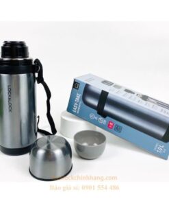 Bình Giữ Nhiệt Lock&Lock 1.000ml Easy Take - LHC1439 11