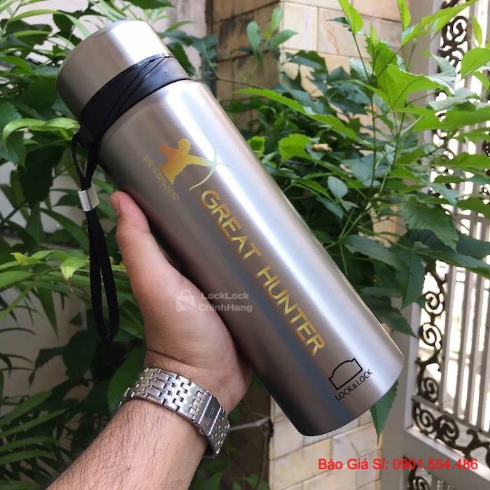 locklockchinhhang khắc tên in logo theo yêu cầu