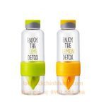 Bình Đựng Nước Nhựa Lock&Lock 520ml ABF659 9