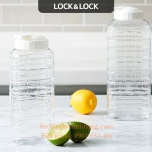 Bình Nước Nhựa Lock&Lock 1L Jug HAP810
