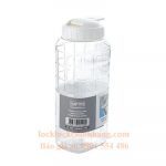 Bình Nước Nhựa Lock&Lock 1L Jug HAP810 9