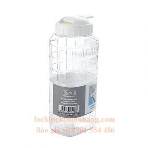 Bình Nước Nhựa Lock&Lock 1L Jug HAP810 9