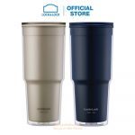 Ly Nhựa 2 Lớp LocknLock 900ml HAP502 15