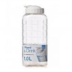 Bình Nước Nhựa Lock&Lock 1L Jug HAP810 8