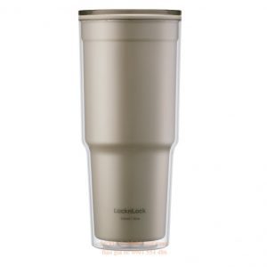 Ly Nhựa 2 Lớp LocknLock 900ml HAP502 14