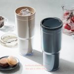 Ly Nhựa 2 Lớp LocknLock 900ml HAP502 11