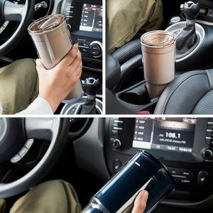 Ly Nhựa 2 Lớp LocknLock 900ml HAP502 3