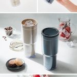 Ly Nhựa 2 Lớp LocknLock 900ml HAP502 7