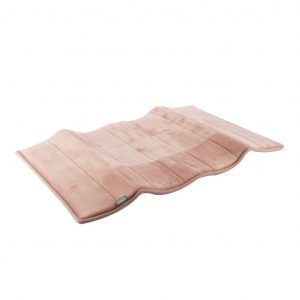 Thảm chùi chân Memory Foam, Lock&Lock, kiểu Stripe, cỡ S, 430*610*15mm- 4 007dfe1ee5fdc428d1b27bb503bed0a7