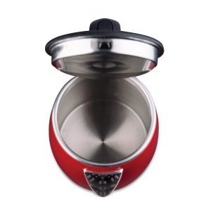 Ấm đun bằng thép không gỉ Lock&Lock 1.7L Màu đỏ EJK731 3 039de94ed2ff2d54223f93a132fc43c3