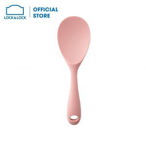 Muôi múc cơm bằng silicone Lock&Lock - CKT207 (4 màu) 4 05fb4e97533d80dab7c6274625d23f99